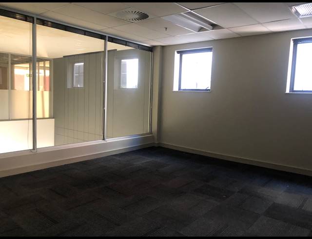 3M² OFFICE TO LET IN MELROSE